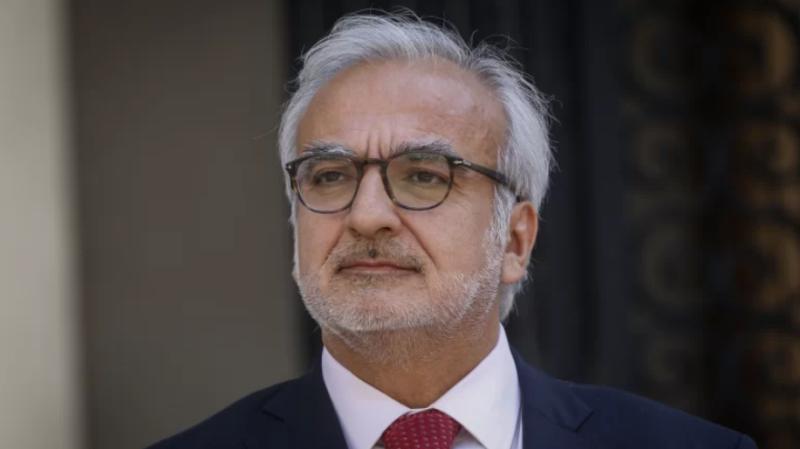ex ante - Crisis de Codelco: Presidente ejecutivo queda contra las cuerdas en medio de escándalo por producción inflada de cobre