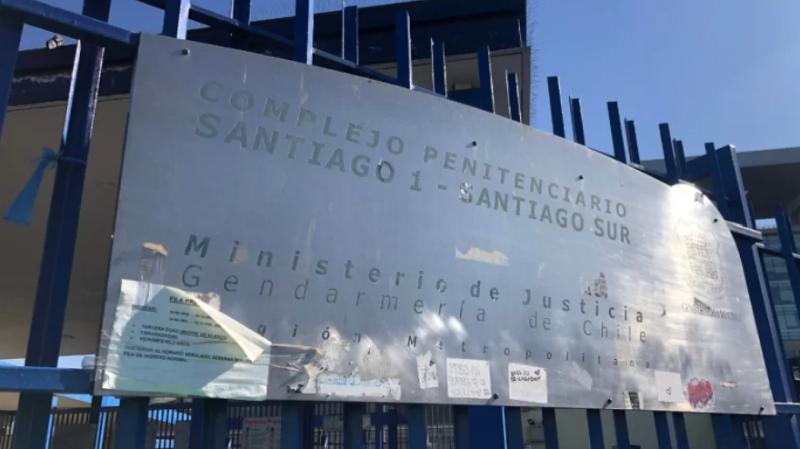 Ex ante - Sin mínimas condiciones de seguridad: La crisis de Santiago 1 se profundiza en medio de plan para ampliar el penal