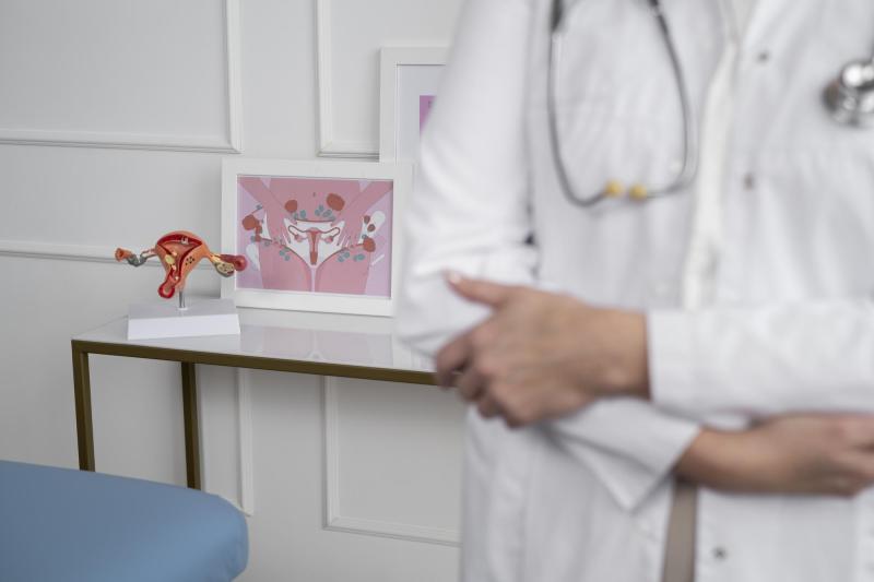 Freepik - Cáncer de ovario