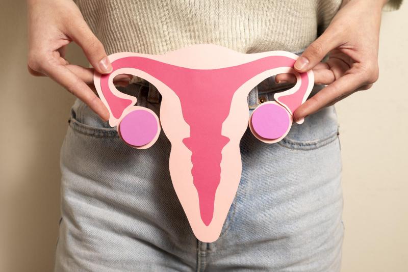 El síndrome de ovario poliquístico afecta a una de cada 10 mujeres - Foto referencial - Freepik