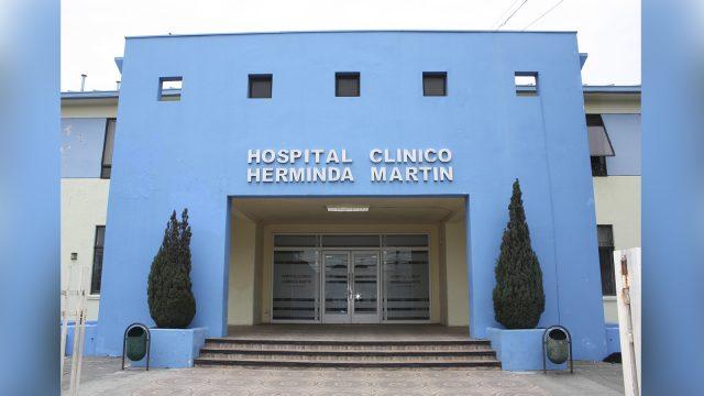 Hospital de Chillán