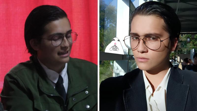 Conmoción por muerte de joven influencer de 21 años - Instagram