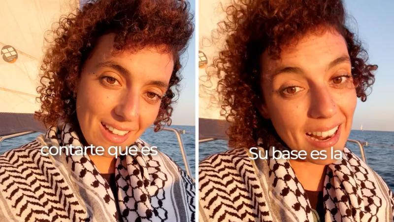 Instagram - Macarena Chahuán