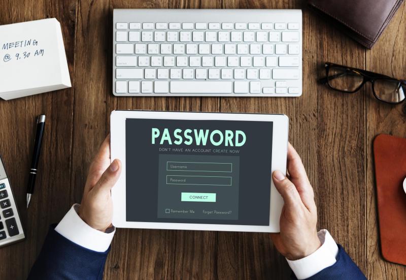 Estas son las contraseñas más comunes en Chile (y recomendaciones) - freepik