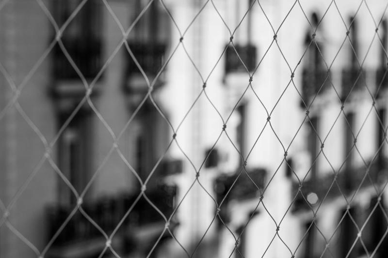 Pexels - Mallas de seguridad