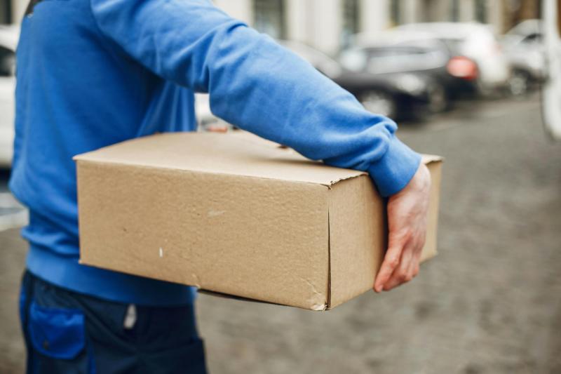 Pexels - Empresa busca conductores para el Cyber Day