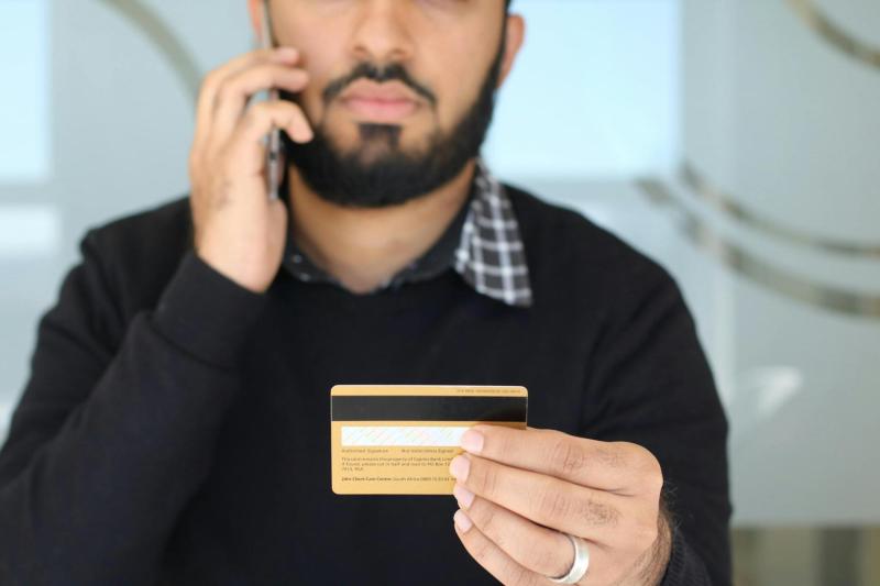 Pexels - Alertan sobre nueva modalidad de fraude telefónico conocida como vishing