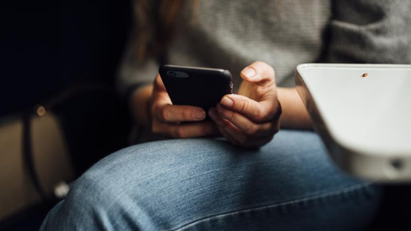 PDI advierte por modalidad de 'secuestro virtual' - freepik
