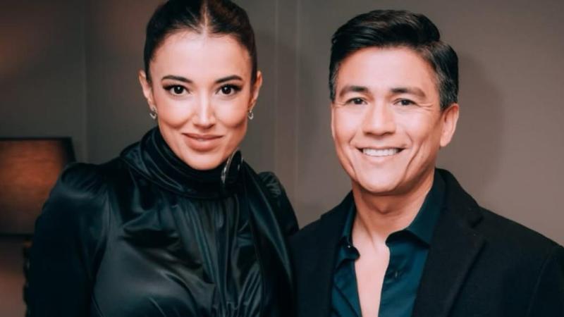 Instagram - Los otros dos episodios que denunció Yamila Reyna contra Américo