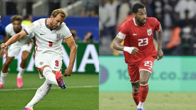 AFP | Panamá vs. Inglaterra EN VIVO: A qué hora y cómo ver el partido del Mundial 2026