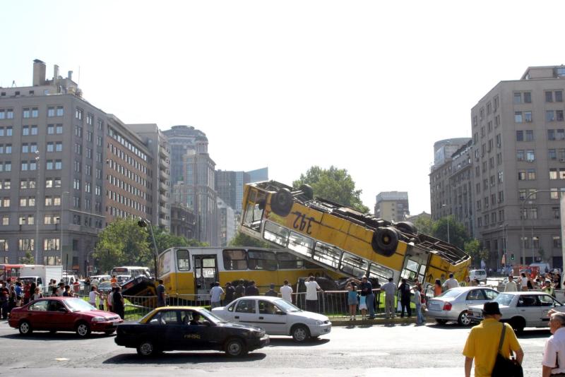 Patricia Maldonado arremete contra Francisco Reyes y recordado espectáculo de La Pequeña Gigante - Royal de Luxe