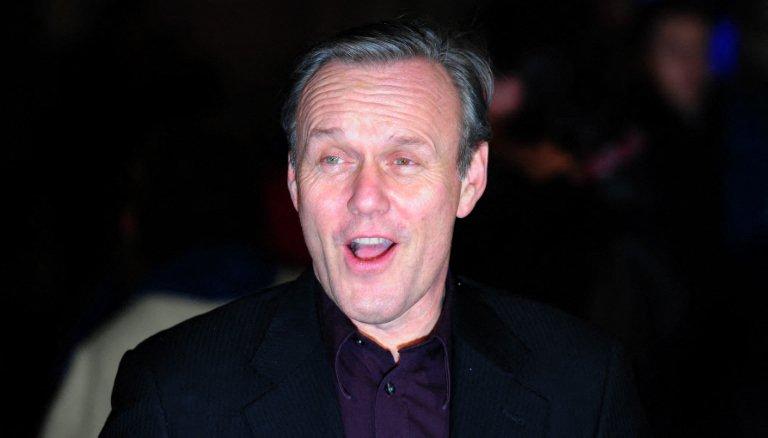 AFP - Anthony Head