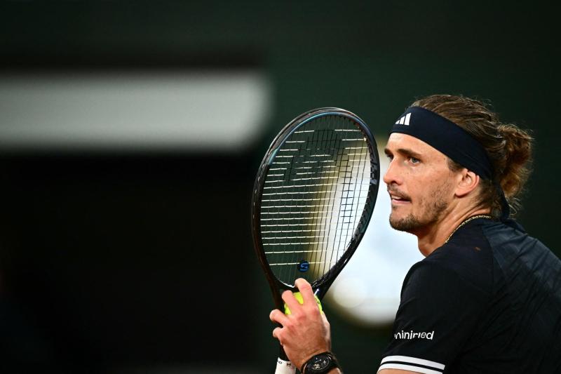 Listas las semifinales de Roland Garros - AFP