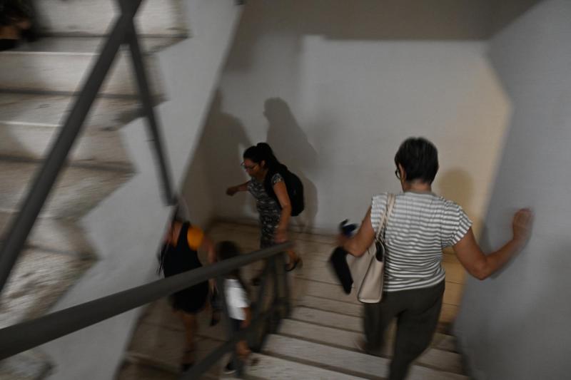 AFP - Sismo magnitud 6,1 se percibe en Cuba