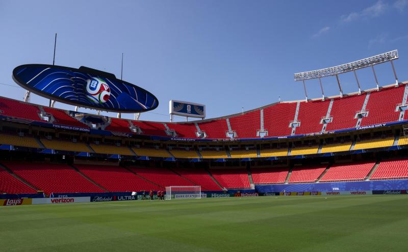 AFP News - FIFA World Cup 2026