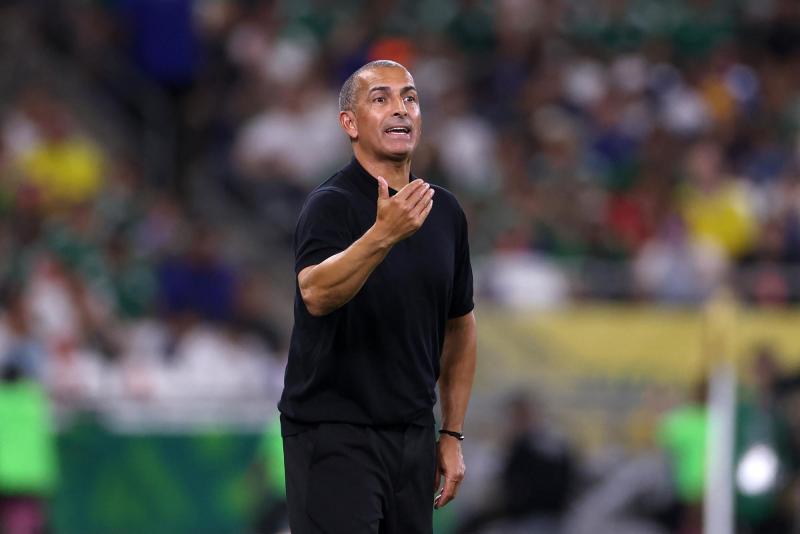 AFP - Entrenador de Túnez, Sabri Lamouchi, despedido en el Mundial