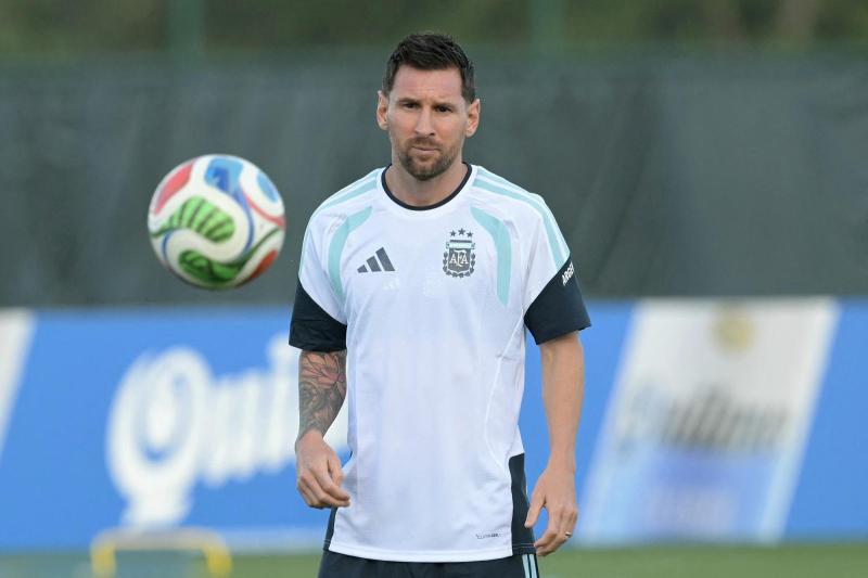AFP - Grupo J del Mundial 2026: Partidos, tabla de posiciones y resultados
