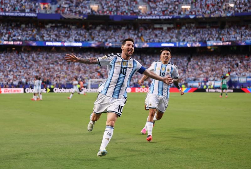 AFP - El debut de Argentina en el Mundial 2026