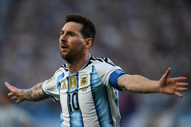 AFP - Programa argentino aseguró que el padre de Messi murió, pero era fake news