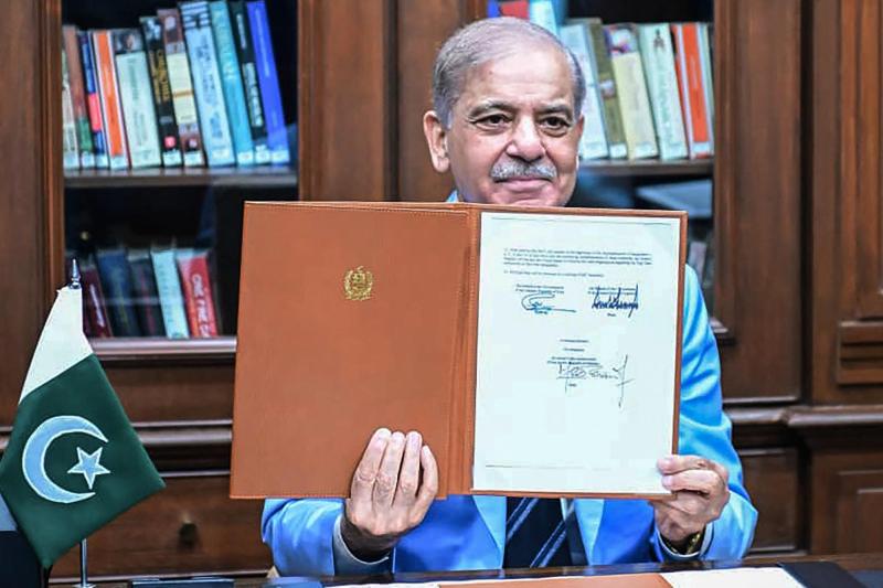 AFP - Israel y Hezbola llegan a un acuerdo de tregua