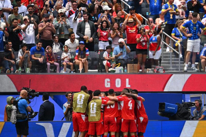 AFP - "Noticiero" de Ricardo Arjona. ¿Una predicción del Mundial 2026?