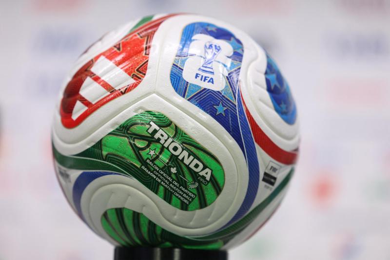 AFP News - Mundial 2026