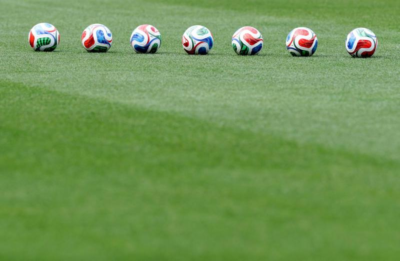 AFP News - Mundial 2026