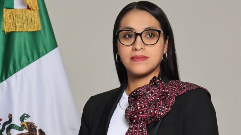 Facebook Nancy Nápoles Pacheco - Alcaldesa de México investigada