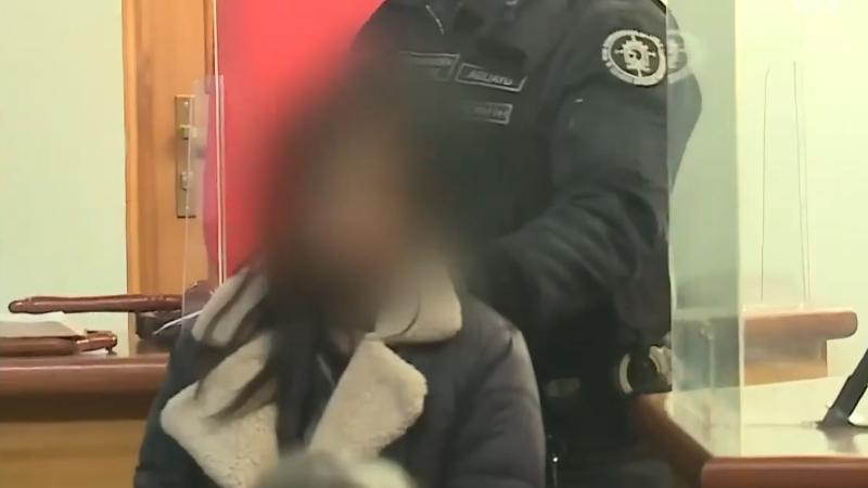 Tu Día - Formalización por crimen en Loncoche