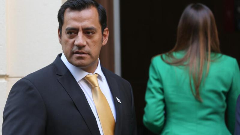 Agencia UNO - El testimonio que cambió el caso de Nicolás Teao: apuntan a posible secuestro en Rapa Nui