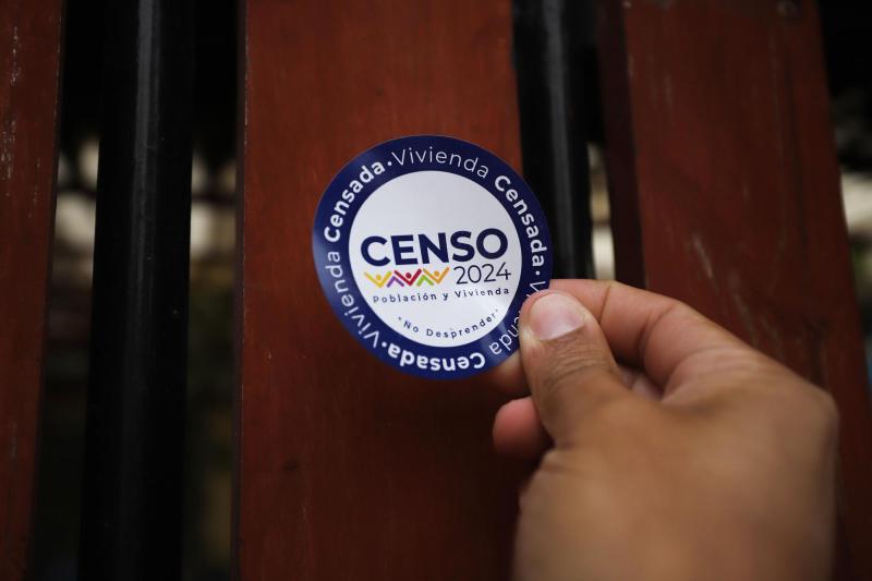 Contraloría detecta irregularidades del INE en Censo 2024 - Agencia Uno