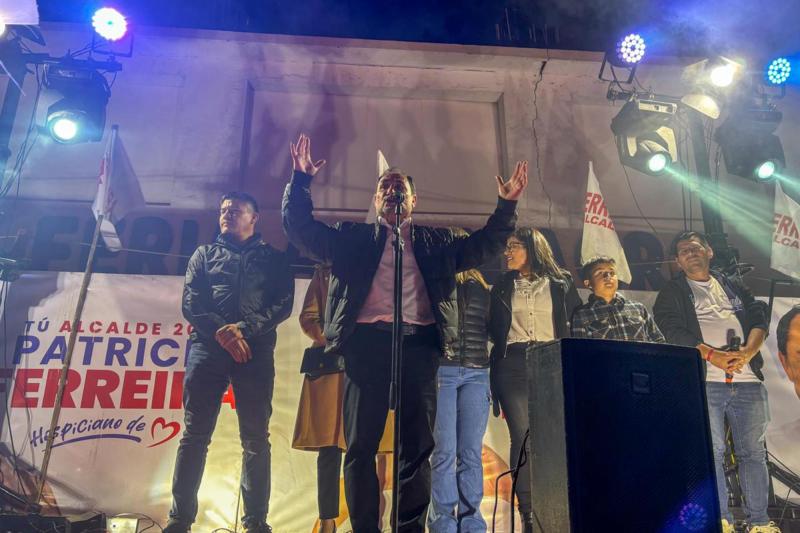 Denunciante de alcalde de Alto Hospicio vendía licencias de conducir - Agencia Uno