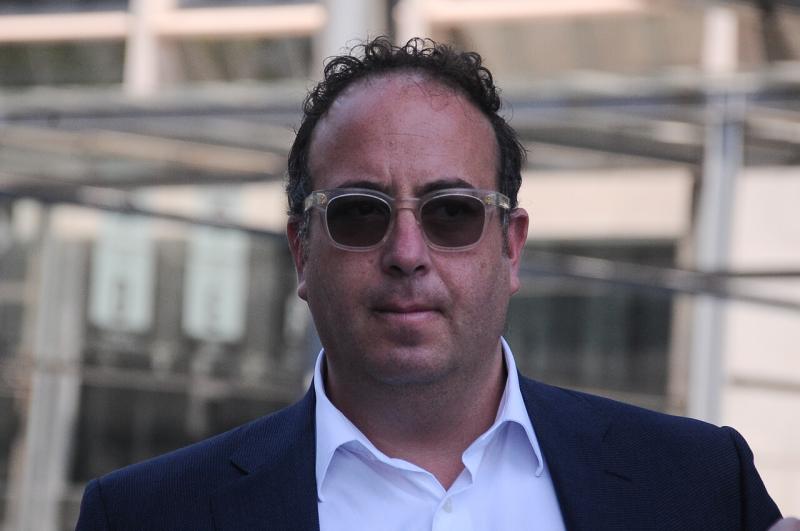 Agencia Uno - Empresario Álvaro Jalaff admite coima a Luis Hermosilla para destrabar Parque Capital