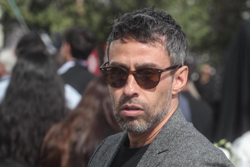 Agencia Uno - Jorge Valdivia (archivo)