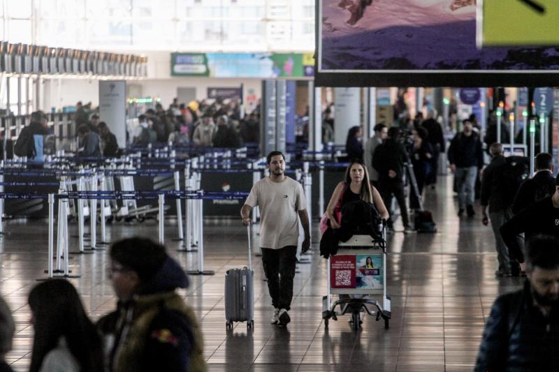 Agencia Uno - Ofertas en viajes y turismo del Cyber Day 2026