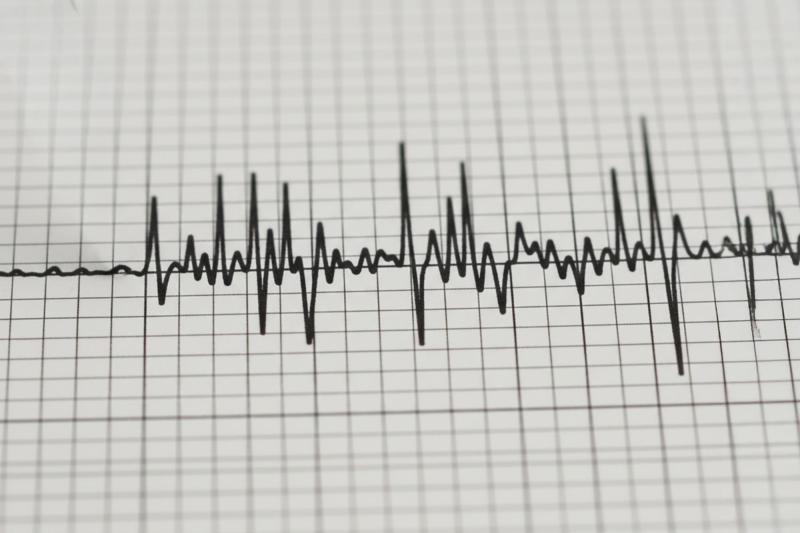 Agencia Uno - Sismo en la región de Coquimbo