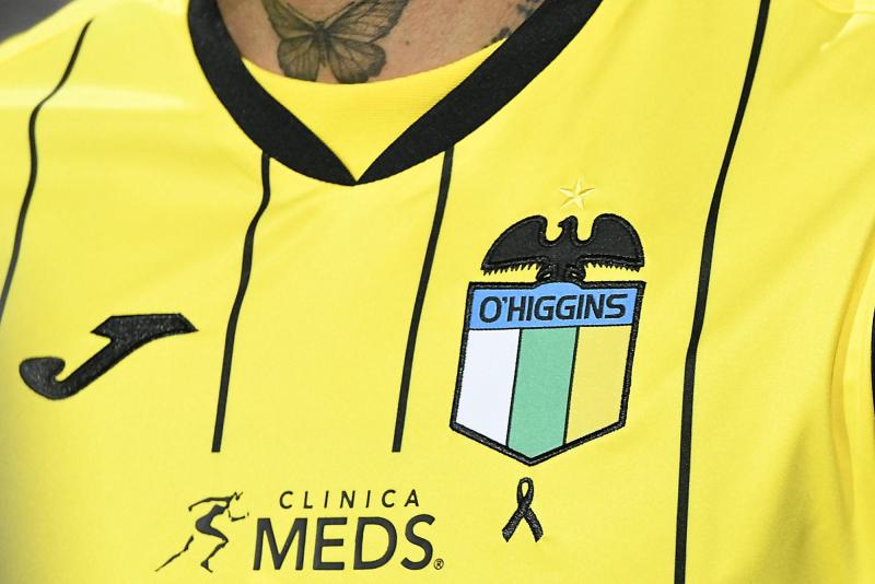 Agencia Uno - O'Higgins