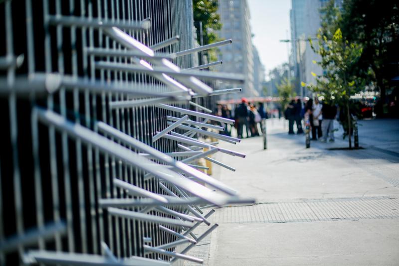 Agencia Uno (referencial) - Ley Escuelas Protegidas