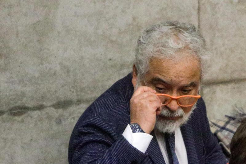 Agencia Uno - Colegio de Abogados aprueba expulsión unánime de Luis Hermosilla, pero fallo será revisado por apelación