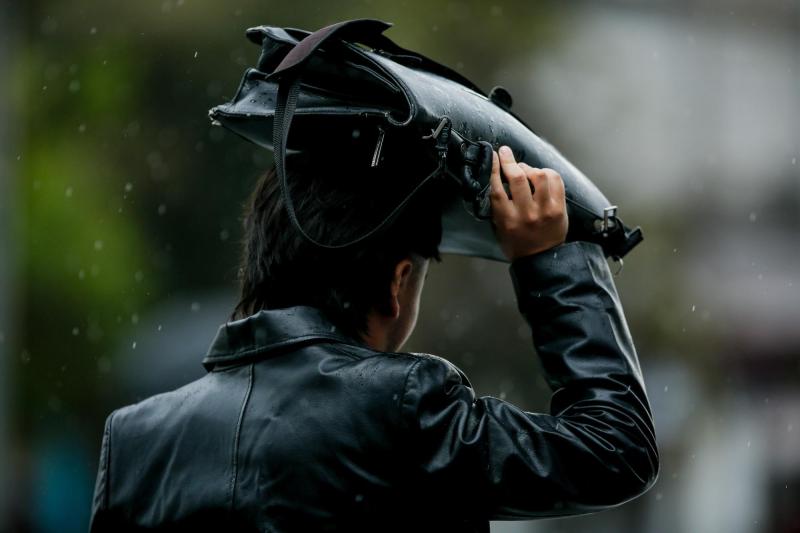 Agencia Uno - Lluvia