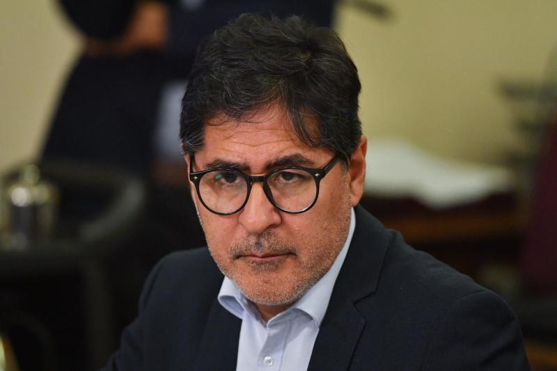 Agencia Uno- Diputado Pinilla pidió al gobierno dar urgencia a proyecto que crea este nuevo registro
