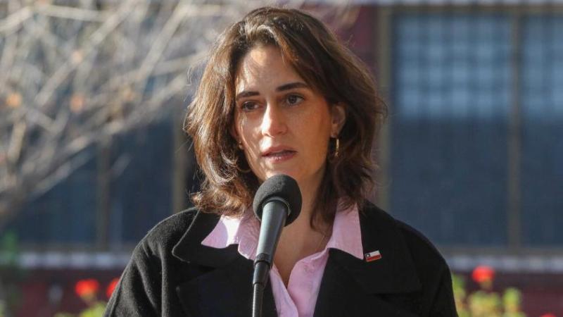 Agencia UNO - quiénes son los 16 integrantes de la comisión del Plan Chile Renace