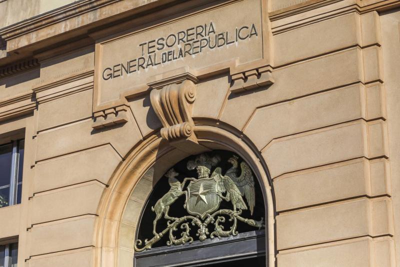 Agencia Uno (referencial) - Tesorería inició embargos a deudores del CAE