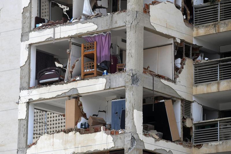 Agencia Uno - Doble terremoto en Venezuela