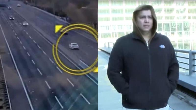 T13 - Ministro Arrau por sujeto que manejó a 264 km/h