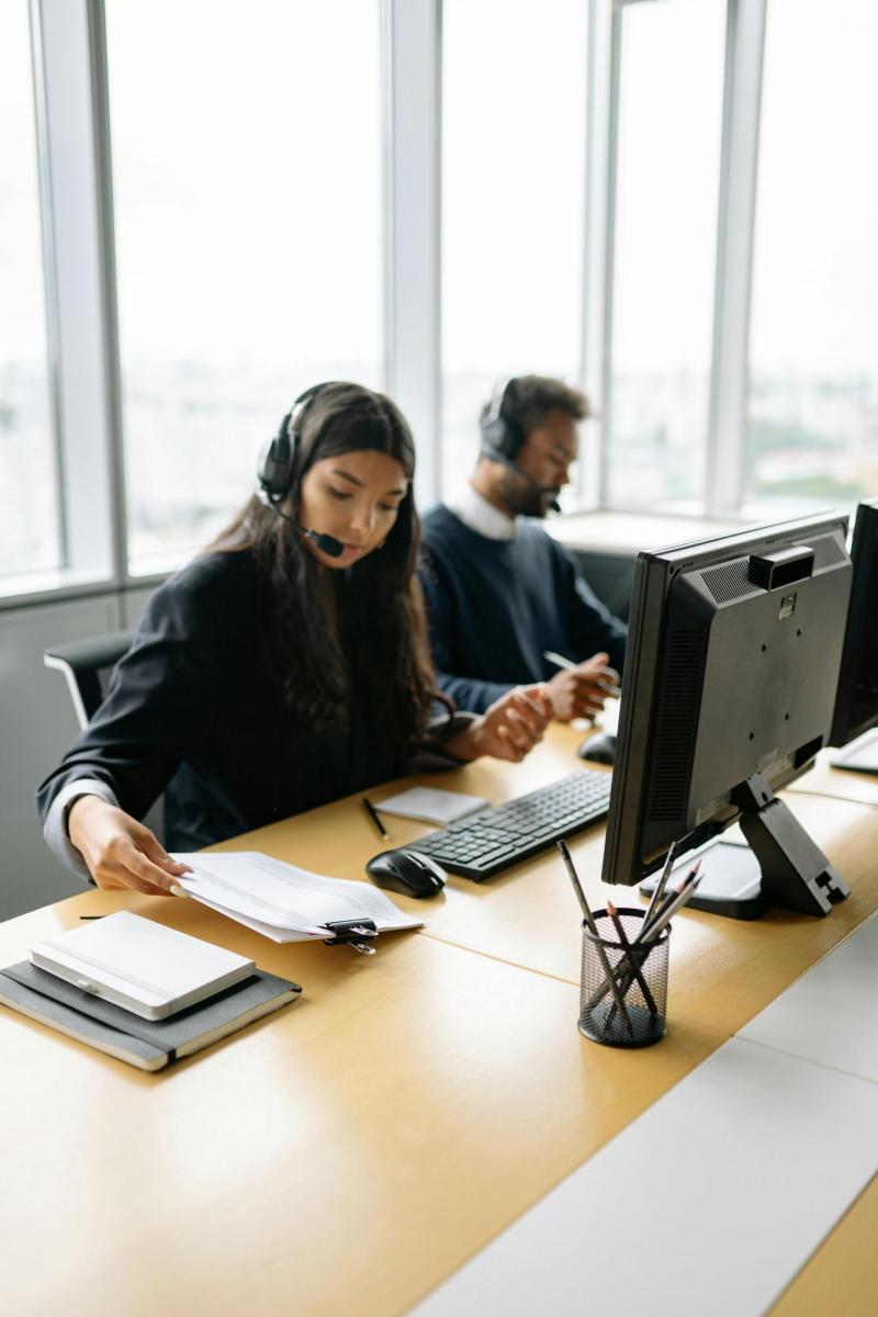 Asesoría Centros de Negocios Sercotec