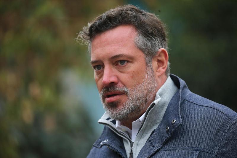 Concejal Argandoña es condenado por injurias contra alcalde Sichel - Aton