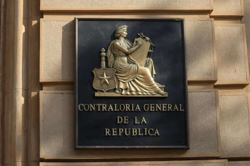 Aton- La Contraloría rechazó el decreto del Ministerio de Transportes