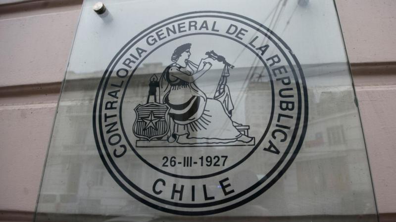 ATON - Quiénes son los 15 alcaldes oficiados por Contraloría por no actualizar su declaración de patrimonio