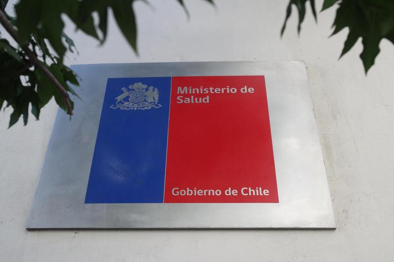 Aton- Ministerio de Salud solicitó renuncia a seremi de Ñuble